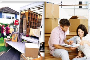 Florida Movers Services