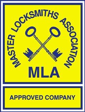 Benn Lock and safe ltd