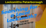 Become a Peterborough Locksmith